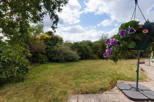 Garden- click for photo gallery